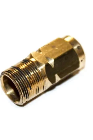 Brand New GEN-95364B - 95364B adapter pressure adjust Generac Portables Pressure Washer Parts (GEN-95364B)