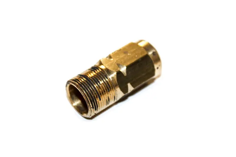 Brand New GEN-95364B - 95364B adapter pressure adjust Generac Portables Pressure Washer Parts (GEN-95364B)