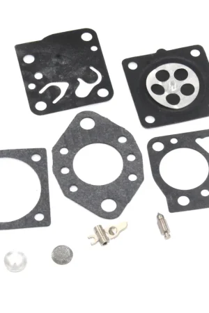 Hot Picks TIL-RK18HU - TILLOTSON/CARB KIT R Tillotson Engine Parts (TIL-RK18HU)