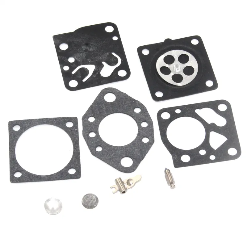 Hot Picks TIL-RK18HU - TILLOTSON/CARB KIT R Tillotson Engine Parts (TIL-RK18HU)