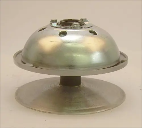 CLUTCH-302405A - 1" Duster 780 Clutch Comet Go-Kart Parts (CLUTCH-302405A) Hot Picks