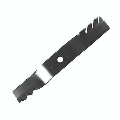 In Demand 52-4430 - JOHN DEERE 19 1/32" MULCHER BLADE, Dealer Choice Lawnmower Parts (52-4430)