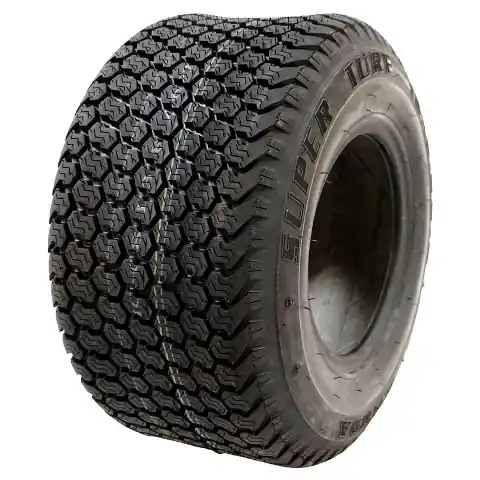 LP-250018 - KENDA TIRE- K500 18X8.50-8 (LP-250018) Premium