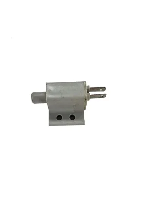 HUS-781211 - HUSTLER SWITCH, PUSH BUTTON(FS) 781211 dirty from storage Hustler Lawnmower Parts (HUS-781211) Buy Direct