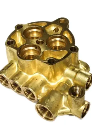 Big Sale GEN-100B3699GS - 100B3699GS MANIFOLD Generac Portables Pressure Washer Parts (GEN-100B3699GS)