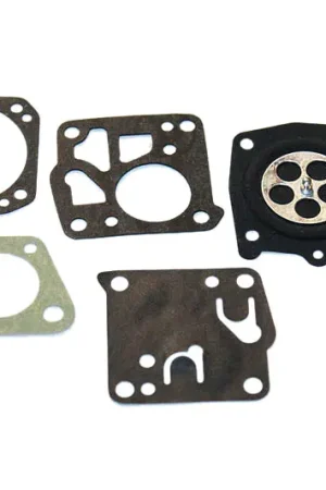 TIL-DG5HS - TILLOTSON DG-5HS DIAPHRAGM/GASKET SET Tillotson Handheld Equipment Parts (TIL-DG5HS) Cheap