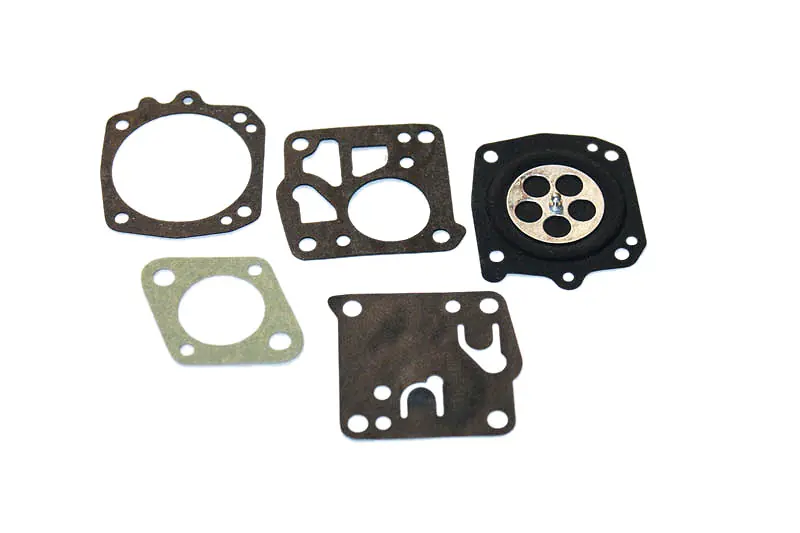 TIL-DG5HS - TILLOTSON DG-5HS DIAPHRAGM/GASKET SET Tillotson Handheld Equipment Parts (TIL-DG5HS) Cheap