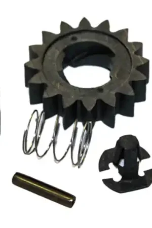 Genuine GEN-75268 - 75268 new number 490467  Gear Generac Portables Pressure Washer Parts (GEN-75268)