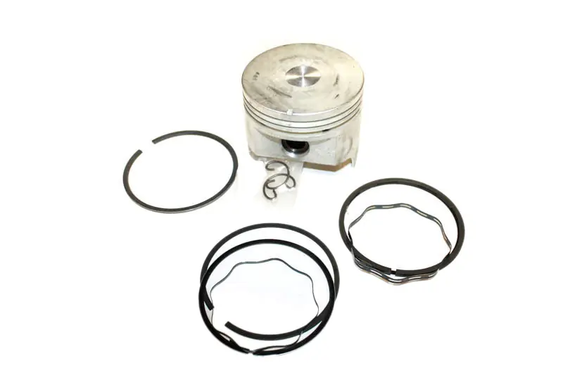 Order Now KO-4587408S - KOHLER PISTON W/RING SET .010" (45 874 08-S) Kohler Engine Parts (KO-4587408S)