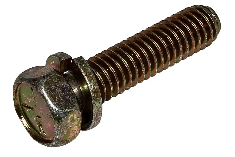 Shop Now BS-691088-D1 - SCREW taken off of new engine Briggs & Stratton Engine Parts (BS-691088-D1)