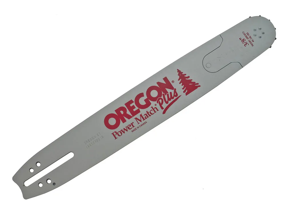Big Sale OR-168RNDD010 - Chainsaw Bar, 16", 3/8", 058", 60, OREGON 168RNDD010 Oregon Handheld Equipment Parts (OR-168RNDD010)