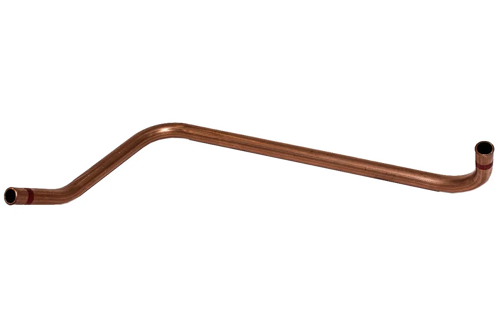 Same Day Shipping AC-0620 - TUBE OUTLET PANCAKE Devilbiss Air Products Accessories, Devilbiss (AC-0620)