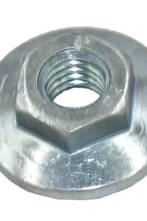 Genuine STL-92061600900 - STIHL COLLAR NUT 9206 160 0900 Stihl Handheld Equipment Parts (STL-92061600900)