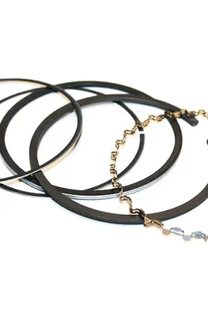 Best Seller KA-130252071 - 13025-2071 Ring Set, .25mm O/S Kawasaki Engine Parts (KA-130252071)