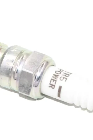 Free Returns NGK-2238-TR5 - NGK-TR5 NGK SPARK PLUG TR5 / 2238 ; REPLACES JD AM132420. Replaces Champion RS14YC NGK Engine Parts (NGK-2238-TR5)