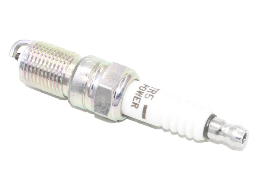 Free Returns NGK-2238-TR5 - NGK-TR5 NGK SPARK PLUG TR5 / 2238 ; REPLACES JD AM132420. Replaces Champion RS14YC NGK Engine Parts (NGK-2238-TR5)