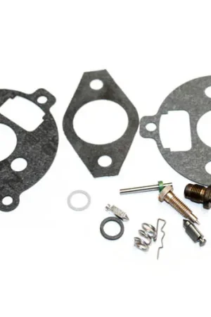 Weekend Sale BS-394693 - BRIGGS KIT-CARB OVERHAUL 394693 Briggs & Stratton Engine Parts (BS-394693)