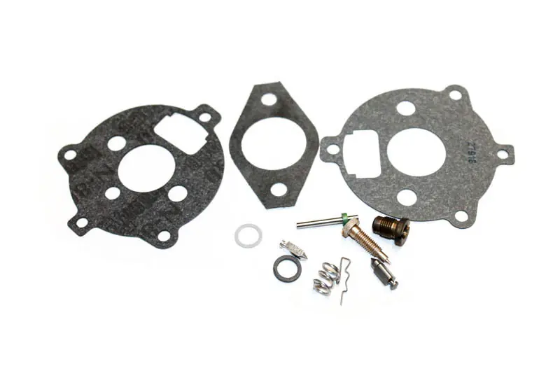 Weekend Sale BS-394693 - BRIGGS KIT-CARB OVERHAUL 394693 Briggs & Stratton Engine Parts (BS-394693)