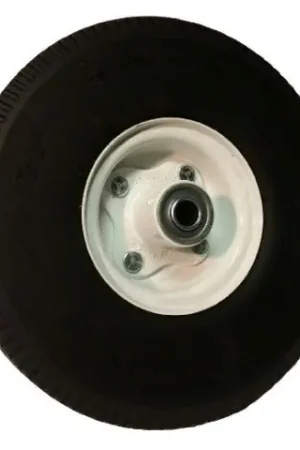 Seasonal Sale LP-217014CF - WHEEL ASSY.CARE-FREE 410X350-4 (LP-217014CF)