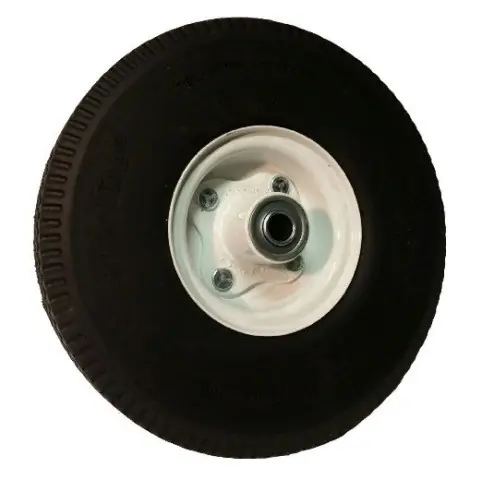 Seasonal Sale LP-217014CF - WHEEL ASSY.CARE-FREE 410X350-4 (LP-217014CF)