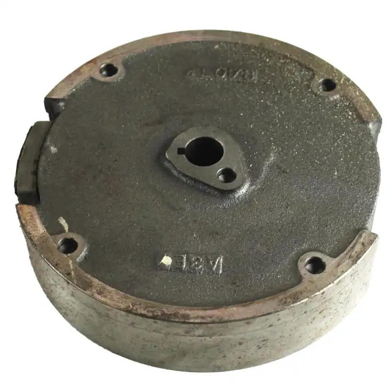 Get Yours HO-31100ZE7010-D1 - HONDA FLYWHEEL (STD) TAKEN OFF NEW ENGINE 31100-ZE7-010 Honda Engine Parts (HO-31100ZE7010-D1)