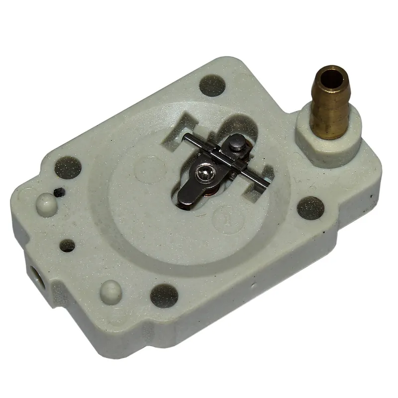 Factory Price WLB-522661 - 5-2266-1 Body - fuel pump, Walbro (WLB-522661)