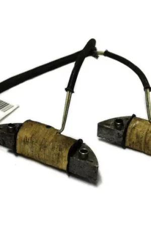 Today Only HO-31630ZE2861-USED - USED 31630-ZE2-861 COIL, CHARGE (10A) (HO-31630ZE2861-USED)
