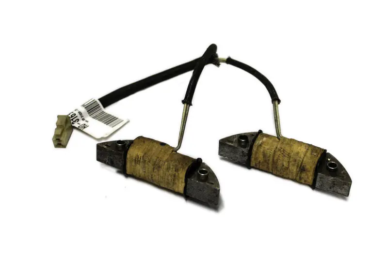 Today Only HO-31630ZE2861-USED - USED 31630-ZE2-861 COIL, CHARGE (10A) (HO-31630ZE2861-USED)