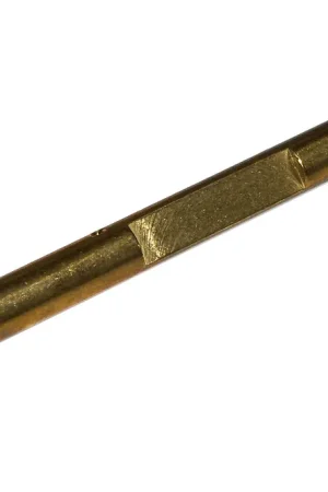 ZA-A041118 - Choke shaft assembly Zama Engine Parts (ZA-A041118) Hot Deal