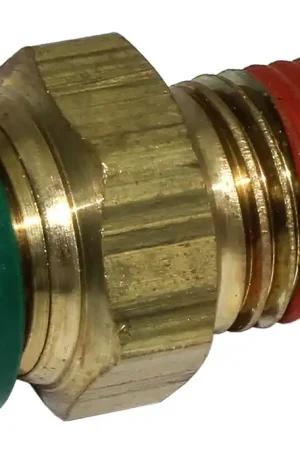 SSP-549 - FITTING 1/4NPT CONNE Devilbiss Air Products Accessories, Devilbiss (SSP-549) Fast Shipping
