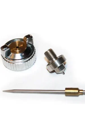 Best Price D26402 - KIT NOZZLE 1.2MM PSH Devilbiss Air Products Pressure Washer Parts (D26402)