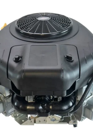 40N877-0059 - 20hp Briggs & Stratton Intek I/C Engine, Vertical 1"x3-5/32" Shaft, Electric Start, Fuel Pump, 5/3 Amp Dual Circuit Alternator, Choke-a-matic (40N877-0059) Holiday Sale