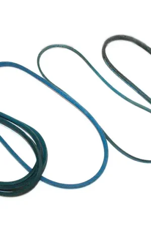 BELT-MB-40 - 1/2 x 86 V-Belt for riding mower, Replaces Murray Part 37x62 40" side discharge decks Murray Belt (BELT-MB-40) Same Day Shipping