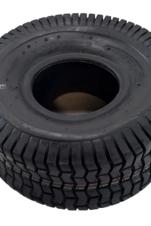 Hot Picks LP-216093 - 15X600-6 TURF 4 PLY TIRE (LP-216093)