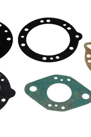 TIL-DG5HL - TILLOTSON DG-5HL DIAPHRAGM/GASKET SET Tillotson Handheld Equipment Parts (TIL-DG5HL) Best Price