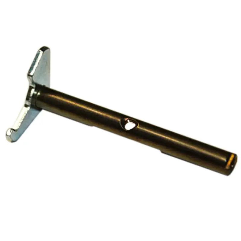ZA-A011082 - Shaft assembly throttle Zama Engine Parts (ZA-A011082) Hot Picks