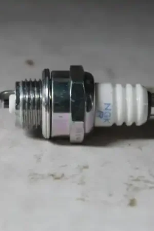 Bargain NGK-6726-BPMR6A - SPARK PLUG , replaces CHAMPION RCJ7Y (NGK-6726-BPMR6A)
