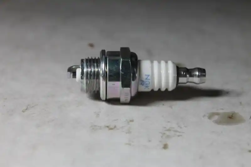 Bargain NGK-6726-BPMR6A - SPARK PLUG , replaces CHAMPION RCJ7Y (NGK-6726-BPMR6A)