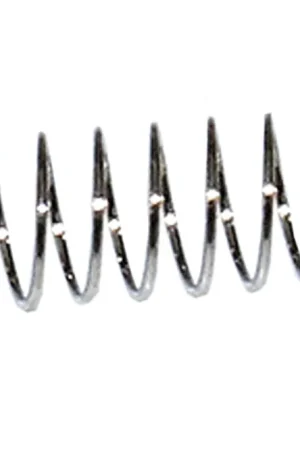 WLB-982707 - WALBRO Spring - metering lever 98-270-7 Walbro Engine Parts (WLB-982707) Trusted Brand
