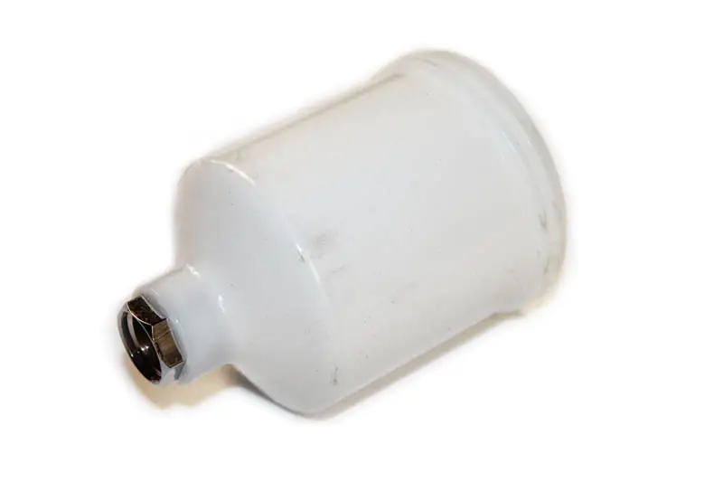 D25206 - CUP PLASTIC PSH2 Devilbiss Air Products Air Accessories, Devilbiss (D25206) Super Sale