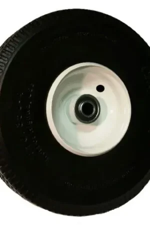 Don't Miss Out LP-217075LCF - WHEEL ASSY.CARE-FREE 410X350-4 (LP-217075LCF)
