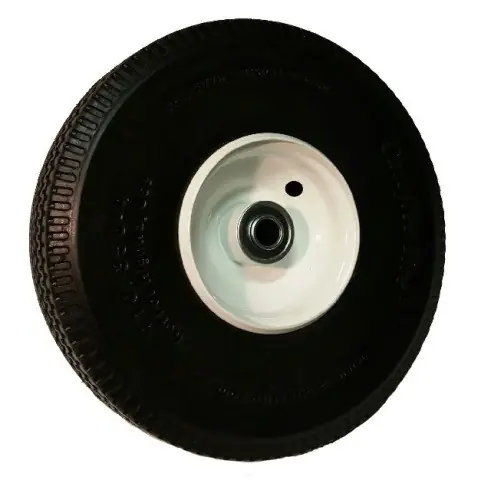 Don't Miss Out LP-217075LCF - WHEEL ASSY.CARE-FREE 410X350-4 (LP-217075LCF)