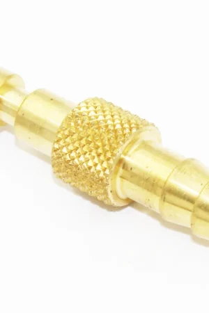 GEN-15992294P - 159-92294P Hose nipple Generac Portables Pressure Washer Parts (GEN-15992294P) Exclusive Offer
