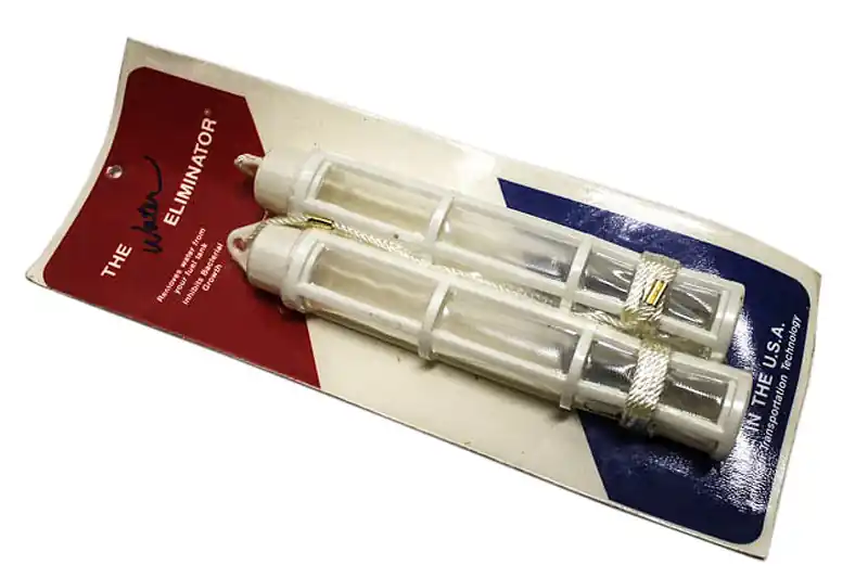 WATER-ELIMINATOR - Fuel Tank Water Eliminator Tool (WATER-ELIMINATOR) Top Pick