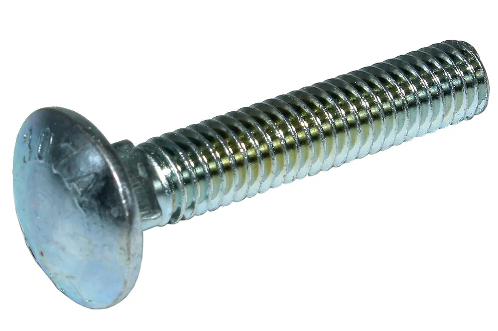 Authentic GEN-B2043GS - B2043GS Bolt, Carg 5/16" X 18 Generac Portables Pressure Washer Parts (GEN-B2043GS)