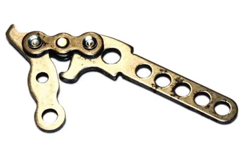 DOL-036213020 - Break Spring Holder CPL., PS-3 Break Spring Holder CPL., PS-3 BREAK SPRING HOLDER CPL.DCS3 Dolmar / Makita Handheld Equipment Parts (DOL-036213020) Instant Buy