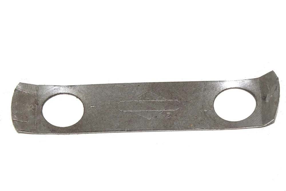 Buy Online BS-691178-D1 - 691178 Lock-Muffler Screw Briggs & Stratton TAKEN OFF NEW ENGINE (BS-691178-D1)