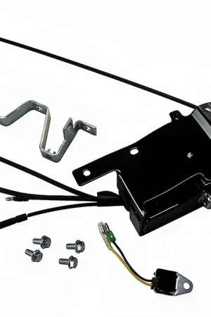Get Yours CRX-7118177 - Ignition Key Switch Kit Fits CRX680 (CRX-7118177)