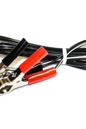 Price Drop GS-0747 - CABLE BATTERY CHARGING Devilbiss Air Products Generator Parts (GS-0747)