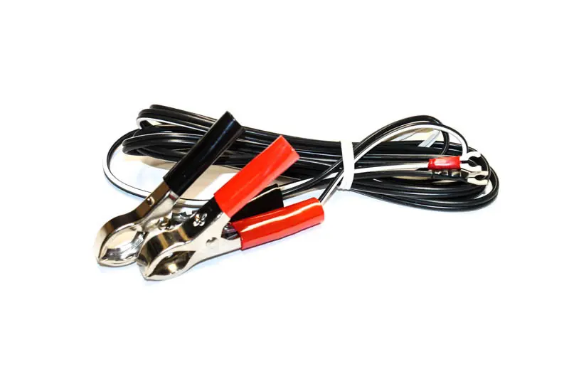 Price Drop GS-0747 - CABLE BATTERY CHARGING Devilbiss Air Products Generator Parts (GS-0747)